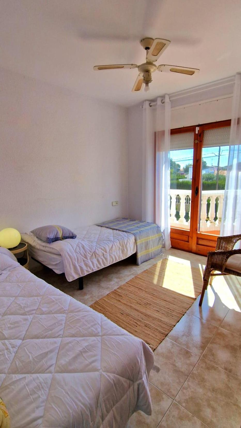 ל'אמטיה דה מר Casa Buganvilla מראה חיצוני תמונה
