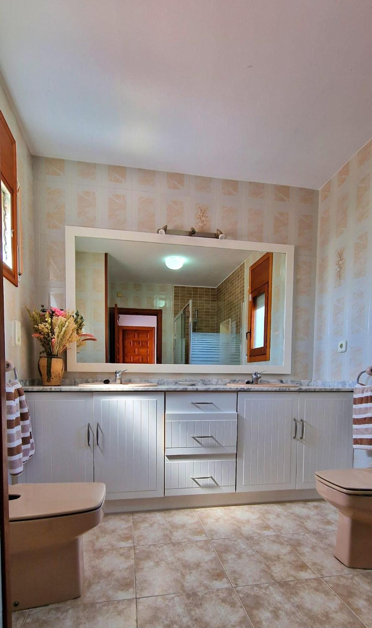 ל'אמטיה דה מר Casa Buganvilla מראה חיצוני תמונה
