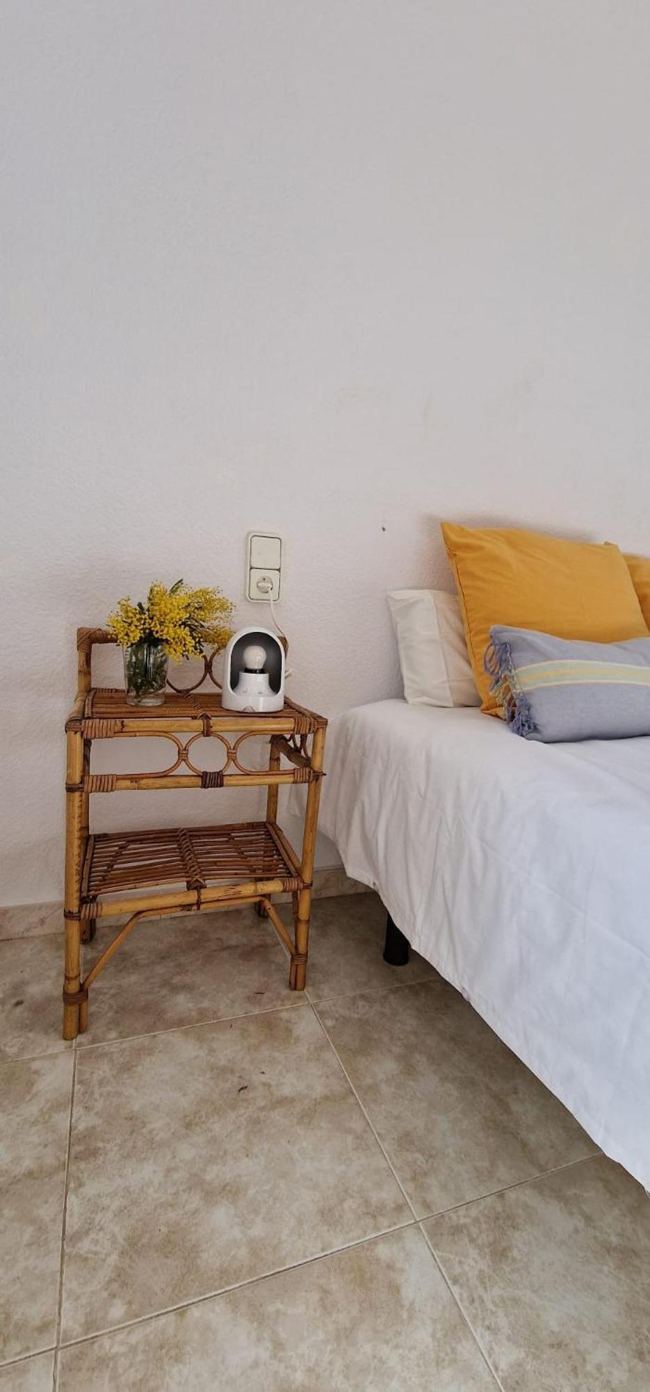 ל'אמטיה דה מר Casa Buganvilla מראה חיצוני תמונה