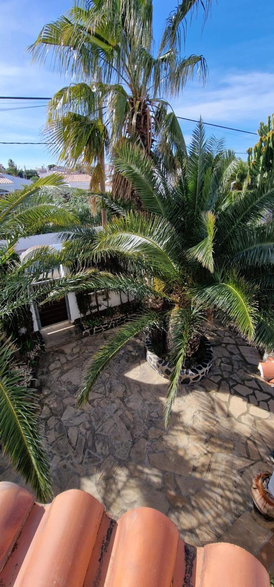 ל'אמטיה דה מר Casa Buganvilla מראה חיצוני תמונה