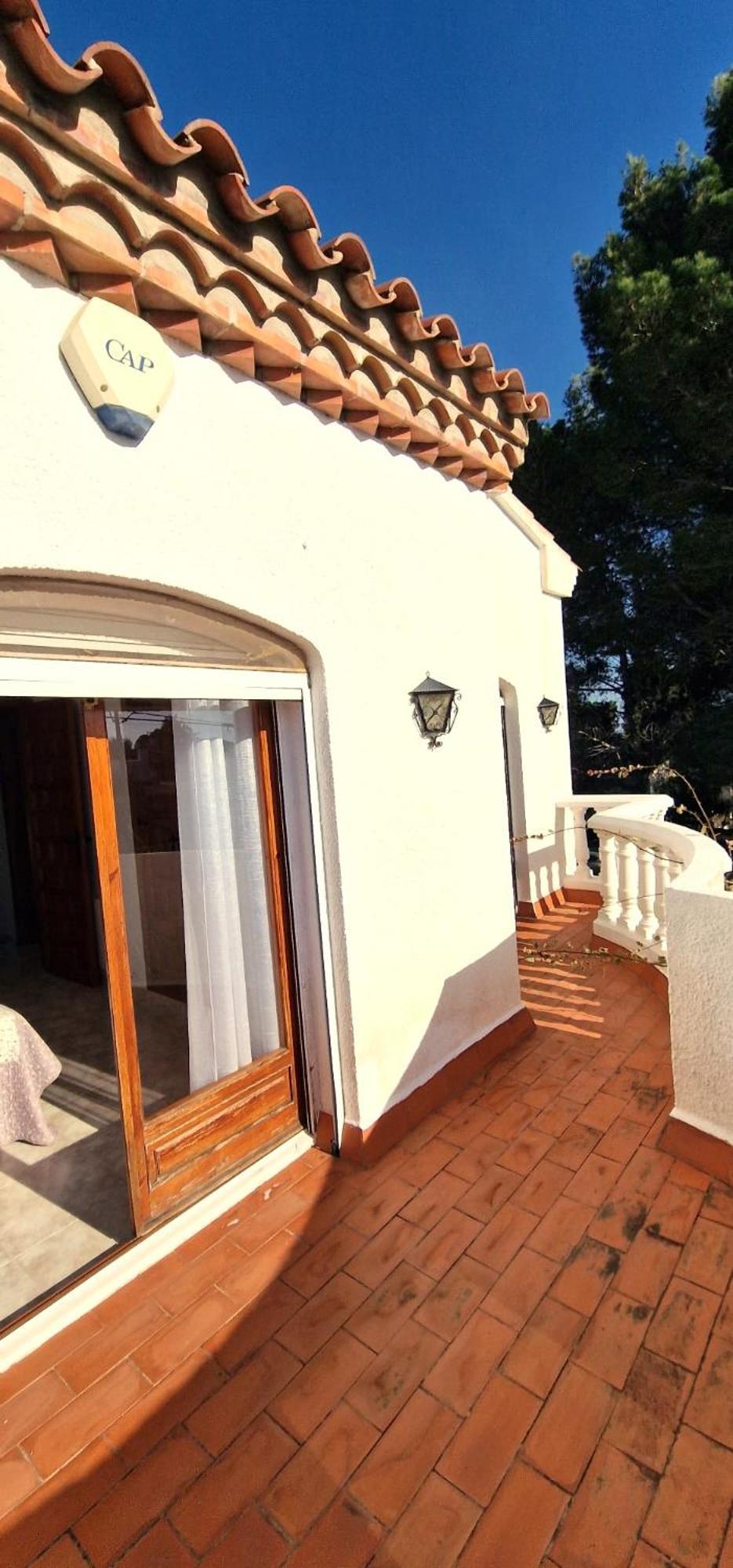 ל'אמטיה דה מר Casa Buganvilla מראה חיצוני תמונה