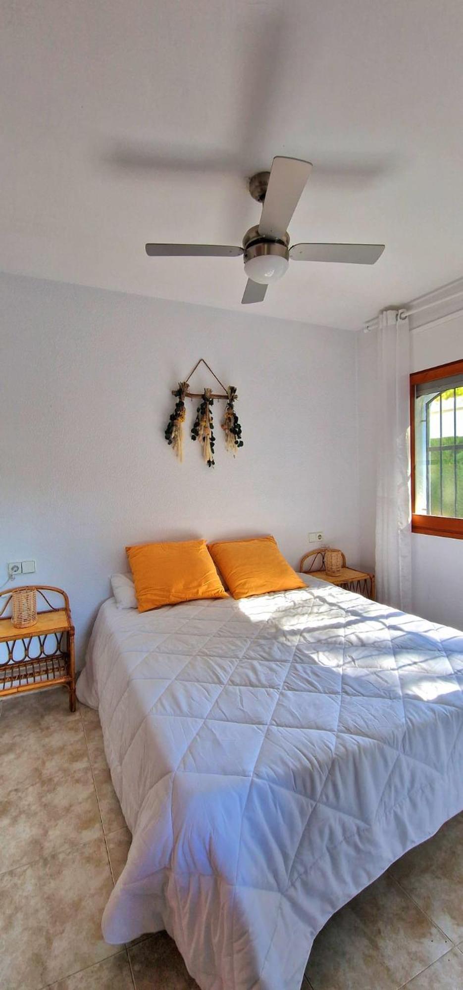 ל'אמטיה דה מר Casa Buganvilla מראה חיצוני תמונה