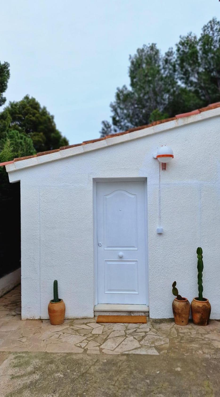 ל'אמטיה דה מר Casa Buganvilla מראה חיצוני תמונה