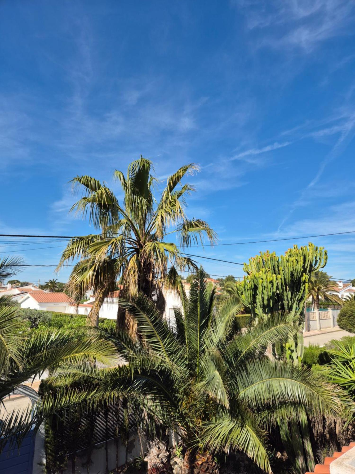 ל'אמטיה דה מר Casa Buganvilla מראה חיצוני תמונה