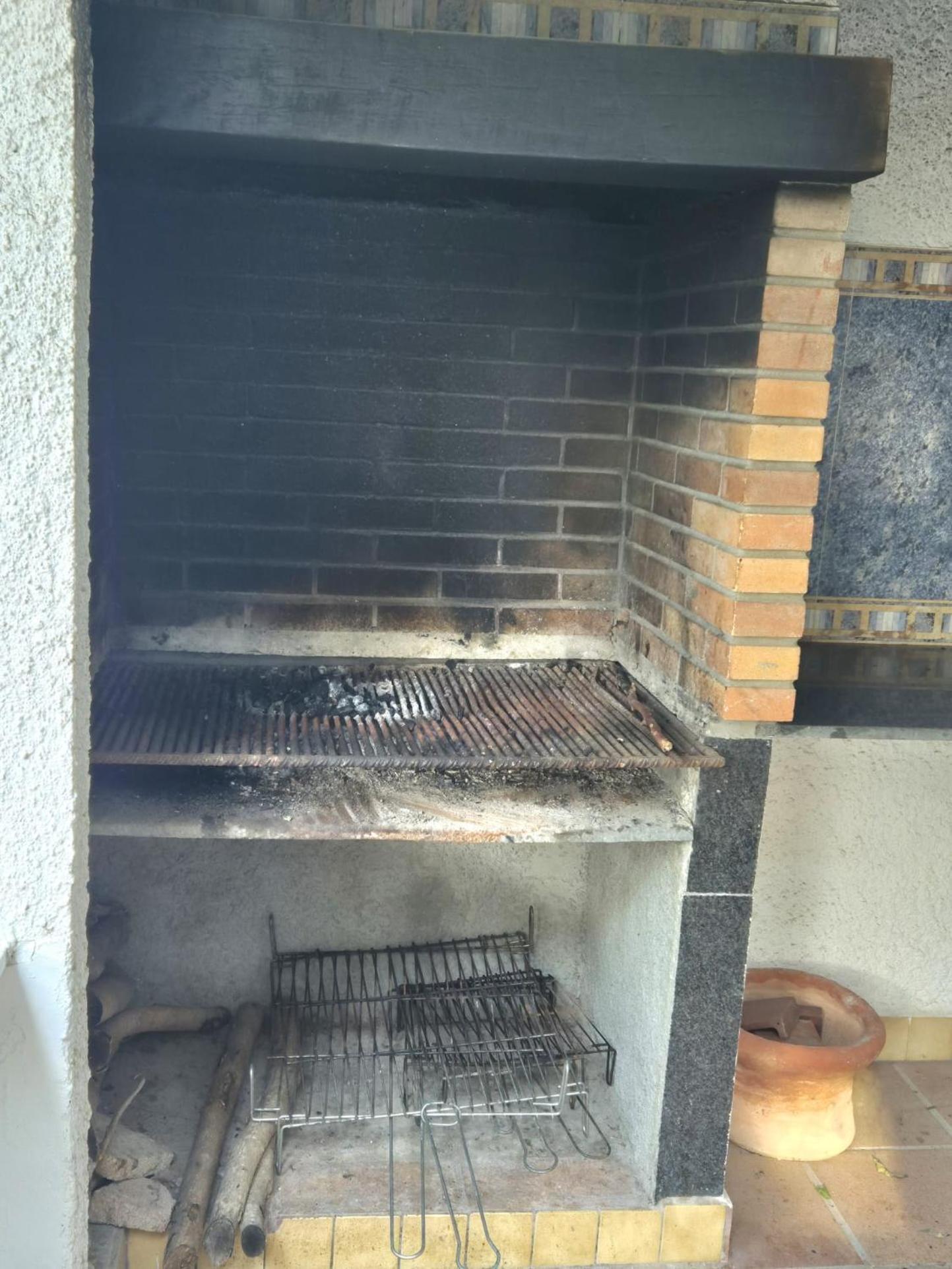 ל'אמטיה דה מר Casa Buganvilla מראה חיצוני תמונה