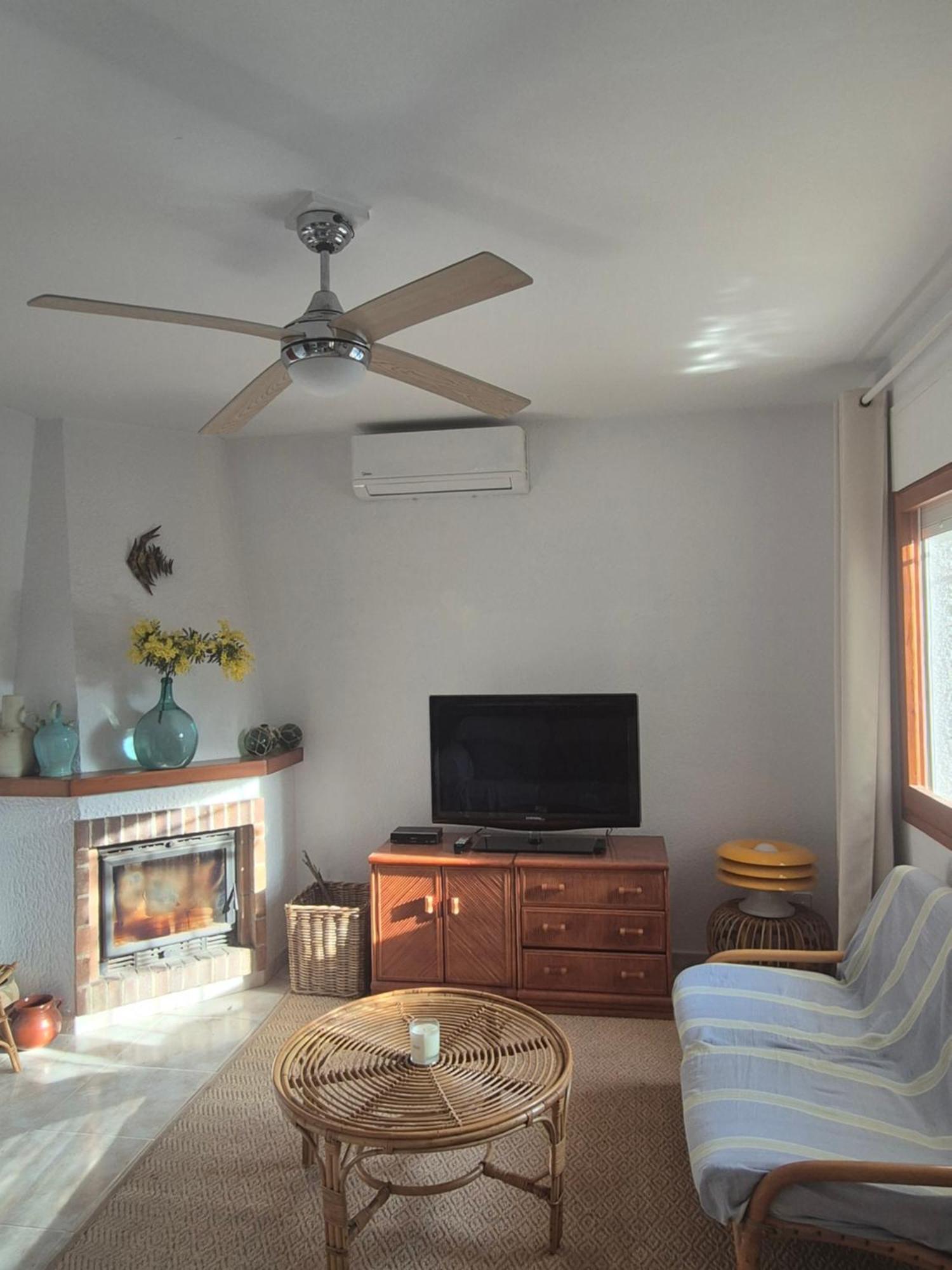 ל'אמטיה דה מר Casa Buganvilla מראה חיצוני תמונה