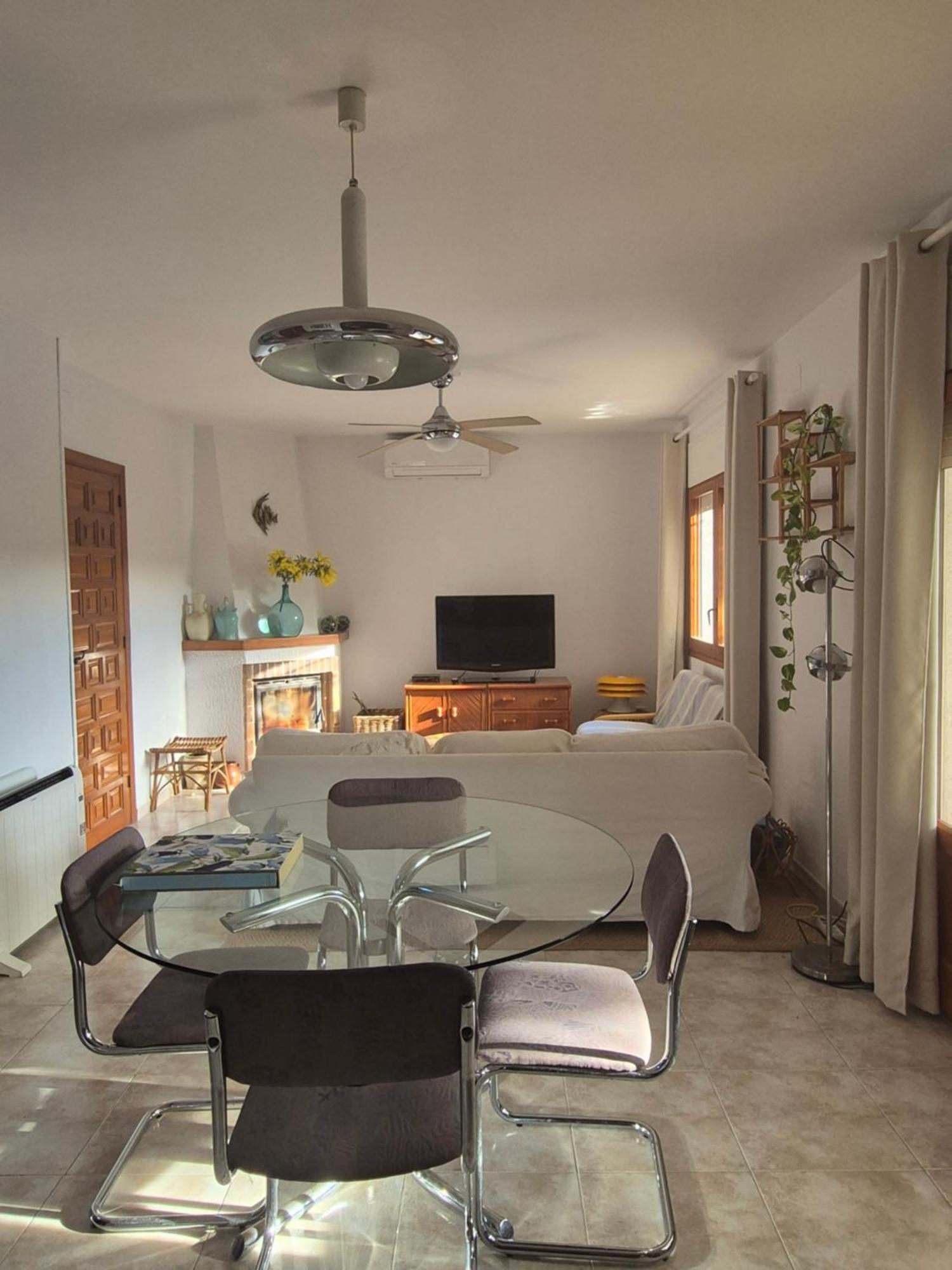 ל'אמטיה דה מר Casa Buganvilla מראה חיצוני תמונה